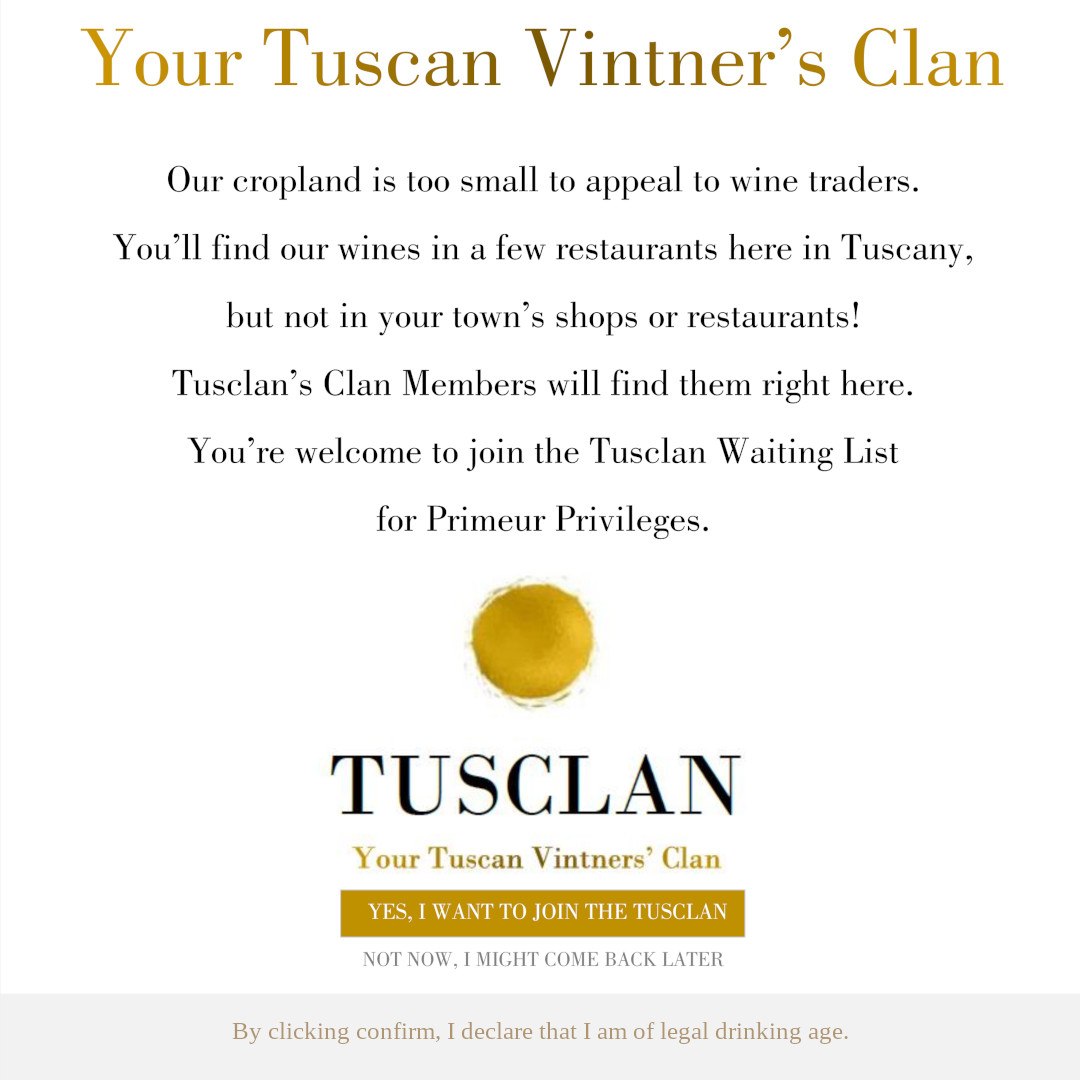 Welcome to Tusclan
