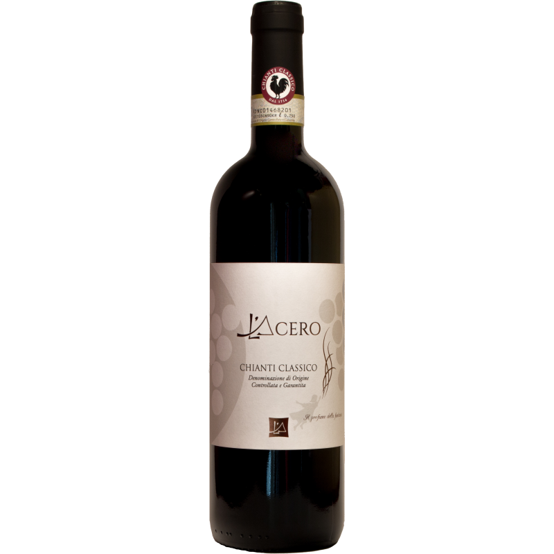 Chianti Classico DOCG 2023