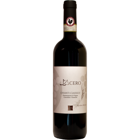 Chianti Classico DOCG 2023
