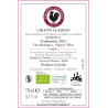 Chianti Classico Riserva DOCG “Erta di Radda”
