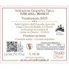 Il Bianco dell’Erta di Radda